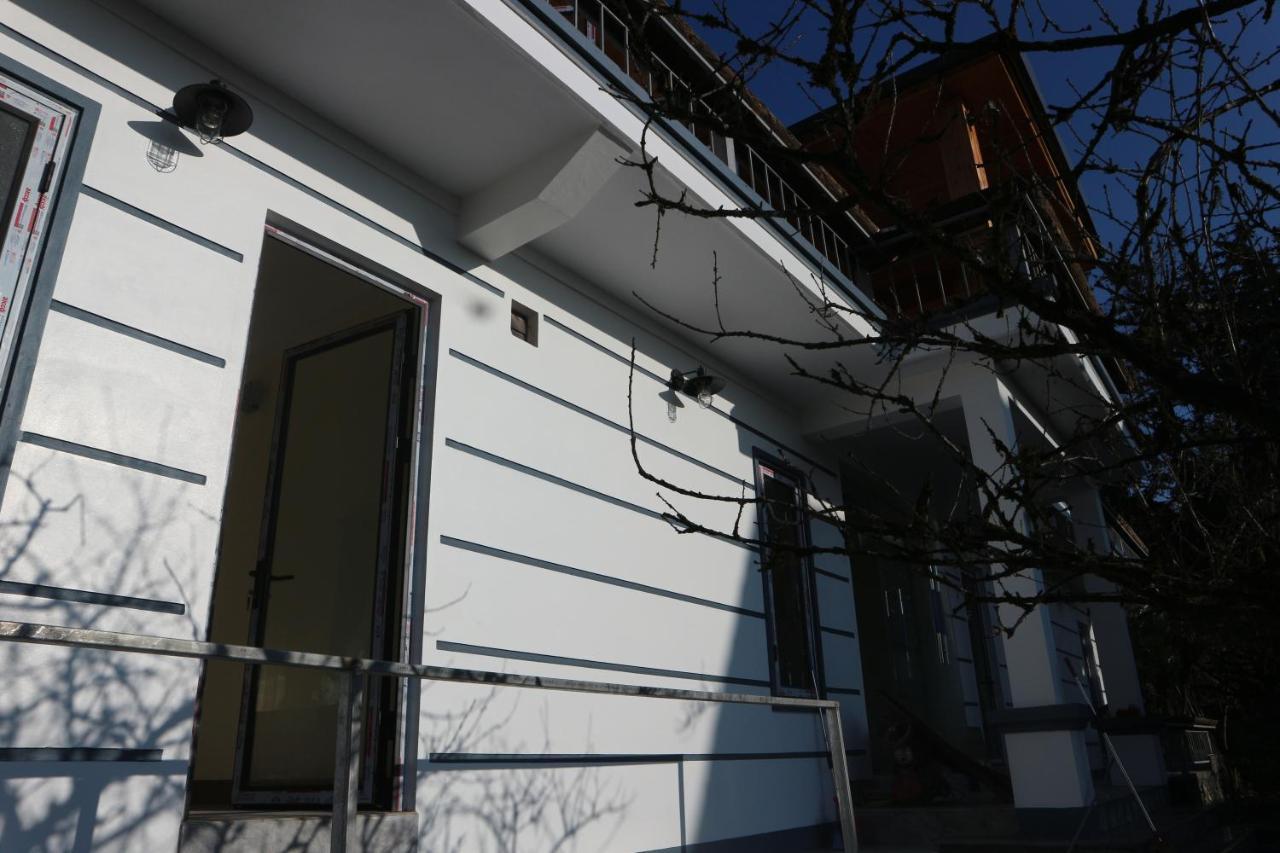 May Nui Homestay Sa Pa Exterior photo