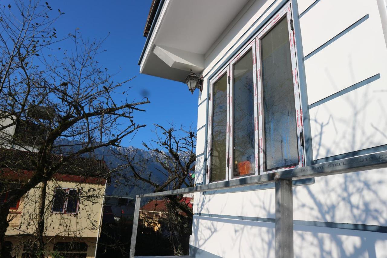 May Nui Homestay Sa Pa Exterior photo