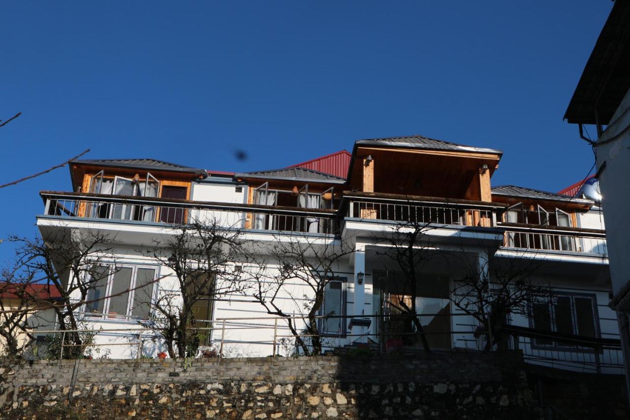 May Nui Homestay Sa Pa Exterior photo