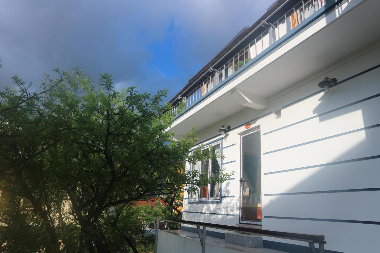 May Nui Homestay Sa Pa Exterior photo