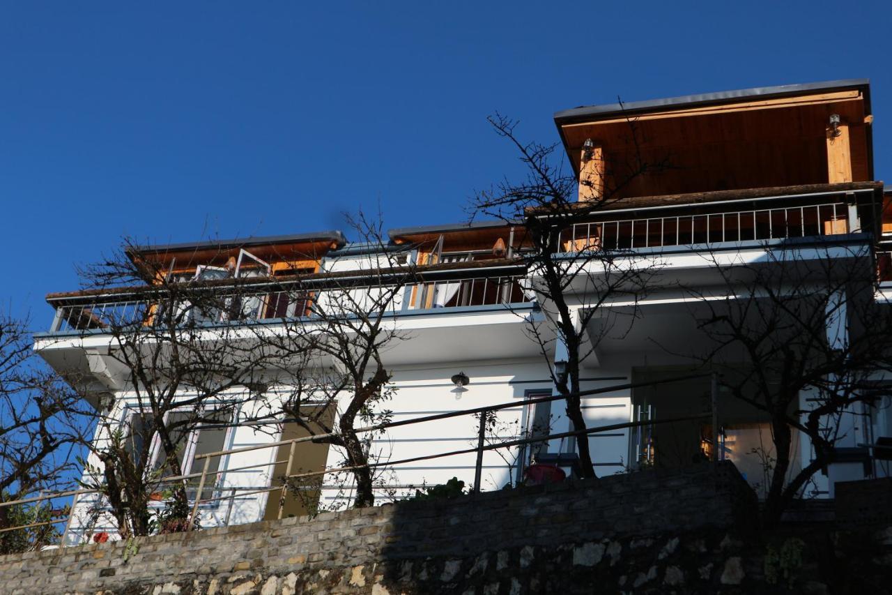 May Nui Homestay Sa Pa Exterior photo