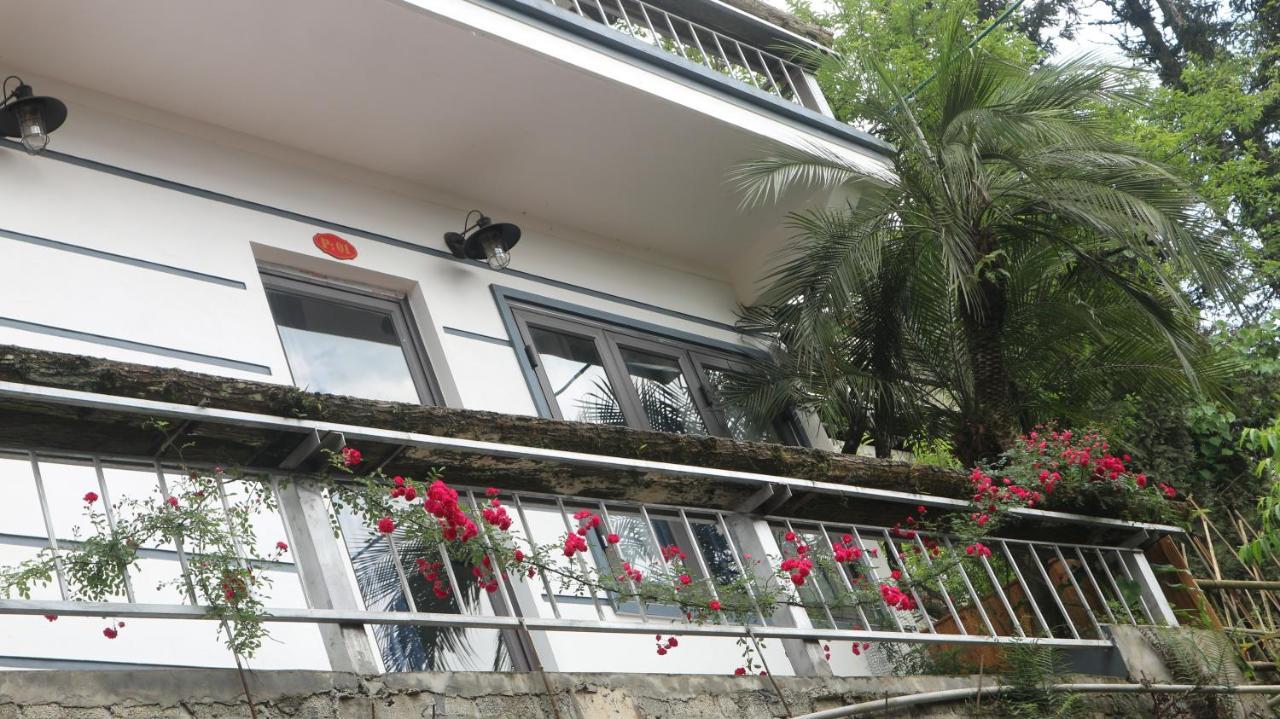 May Nui Homestay Sa Pa Exterior photo