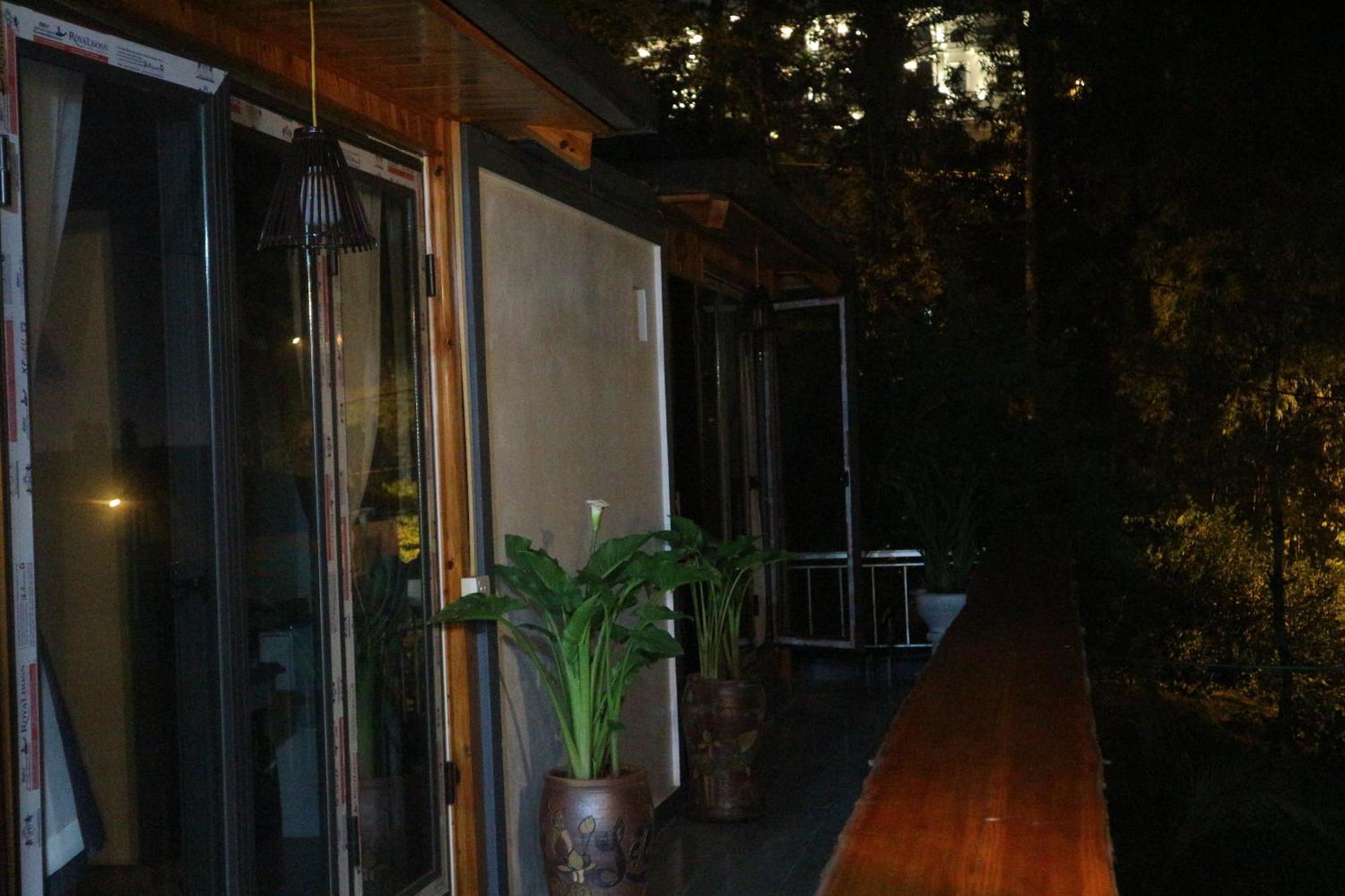 May Nui Homestay Sa Pa Exterior photo
