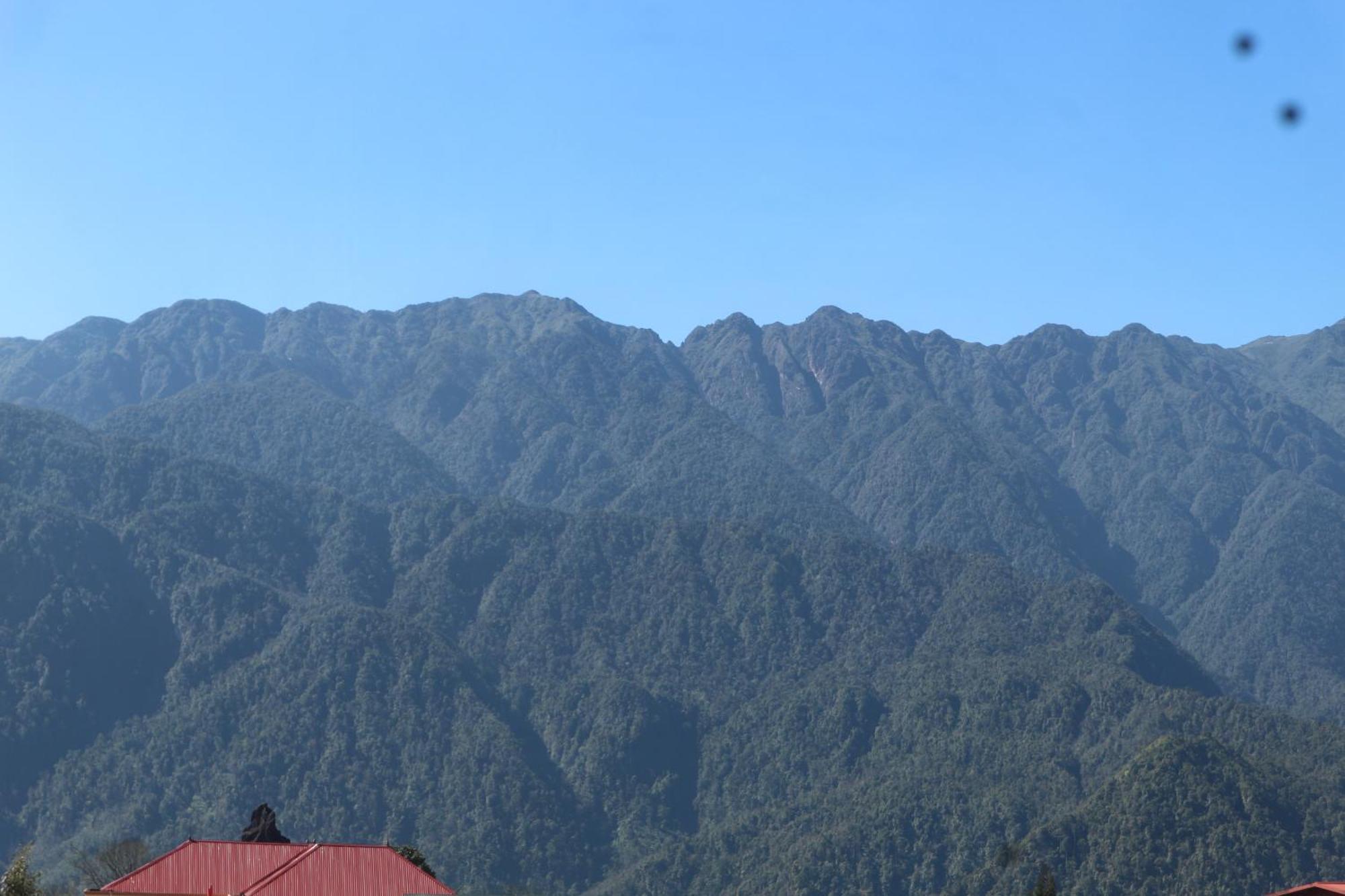May Nui Homestay Sa Pa Exterior photo