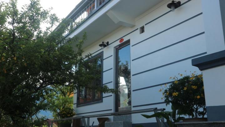 May Nui Homestay Sa Pa Exterior photo