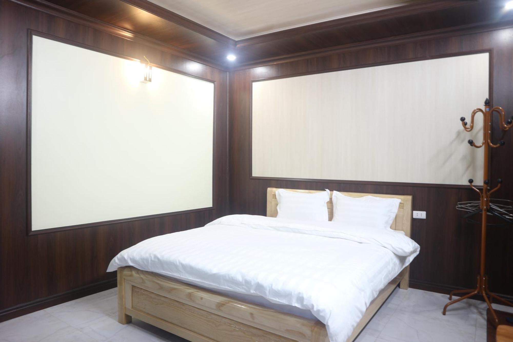 May Nui Homestay Sa Pa Exterior photo